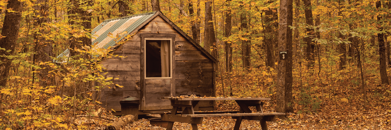 Forks Maine Cabin Rentals