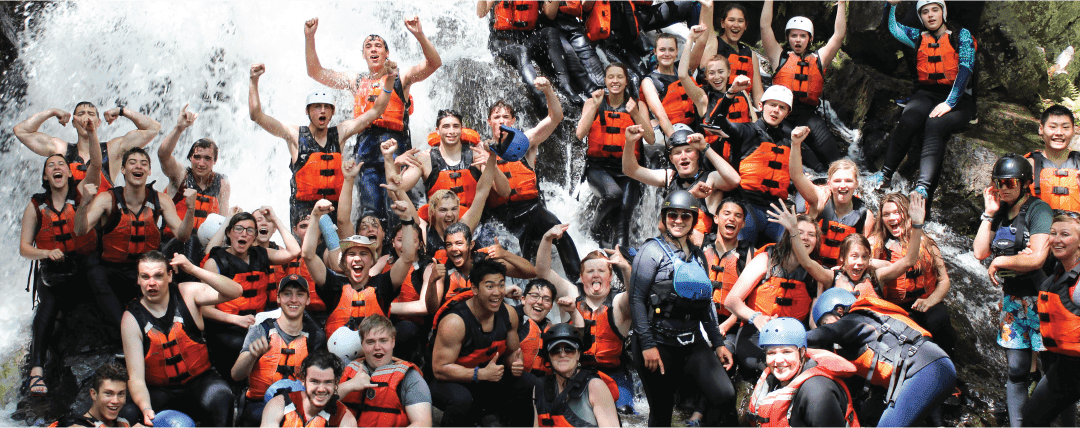 5 things to do in The Forks, Maine with a Camp Group