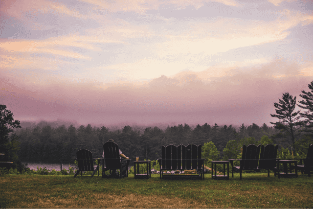 Kennebec River Whitewater Rafting