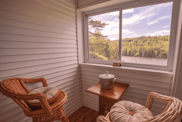 Kennebec River Maine Whitewater Rafting