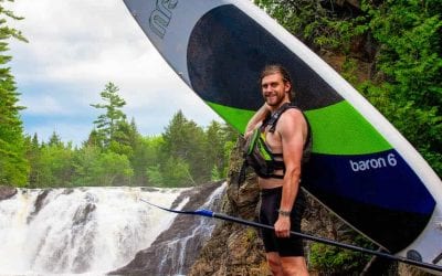 What to bring Stand Up Paddle Boarding