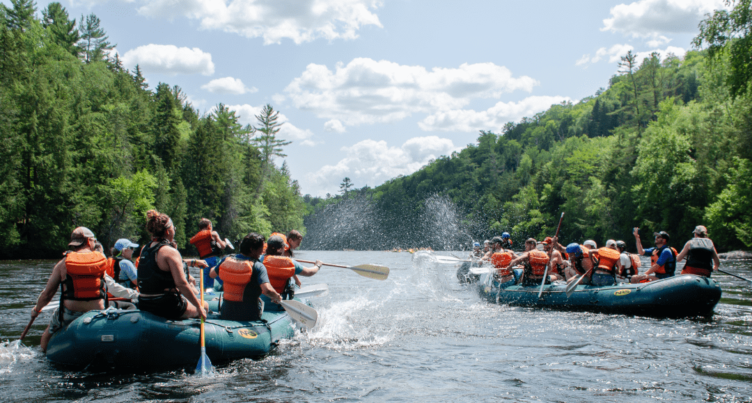 Things to do in The Forks, Maine