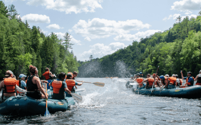 How to Spend a Weekend in Maine