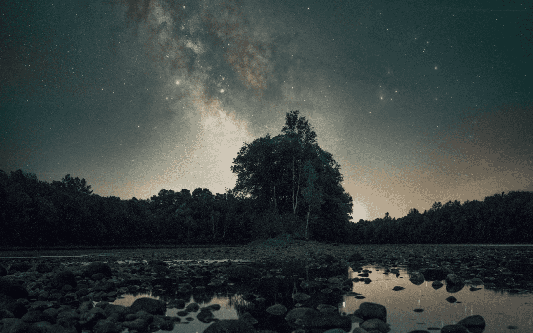 The Milky Way