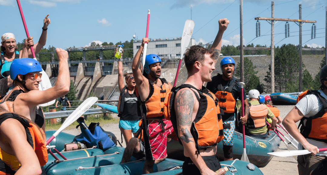 5 Best Team Building Activities