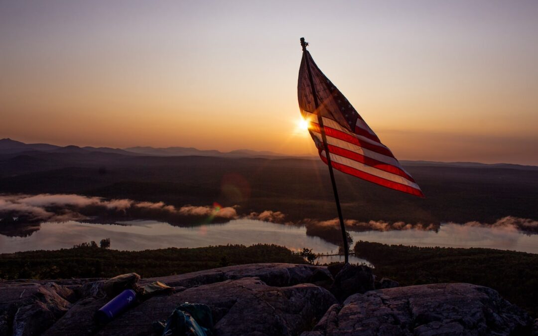 Best Hikes in The Forks, Maine