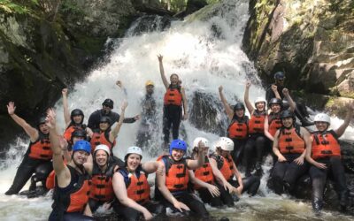 5 Reasons to throw an Unforgettable Bachelorette Party in The Forks, Maine