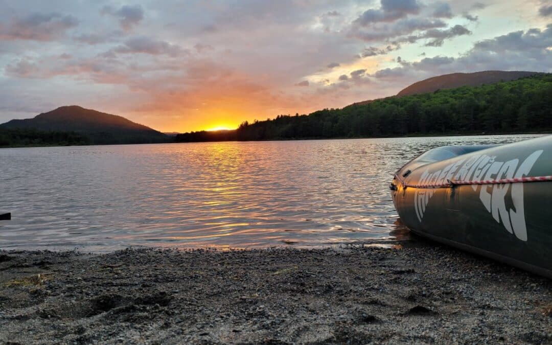 What should I bring for my Overnight Rafting Trip?