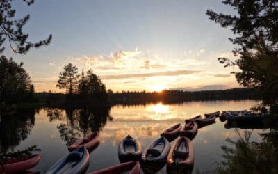 Three Rivers Blog How To Spend Summer In The Forks, Maine