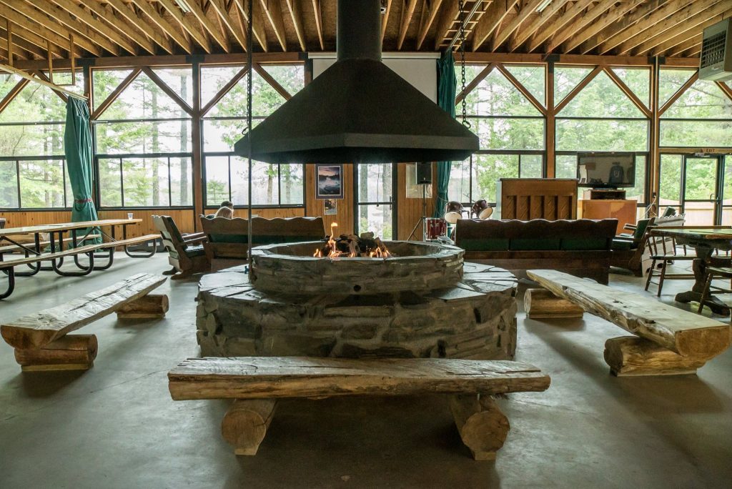 Kennebec River Maine Whitewater Rafting