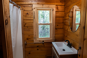 Maine Cabin Rental