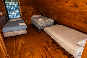 Maine Cabin Rental