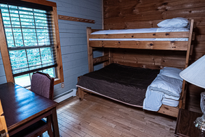 Maine Cabin Rental