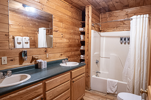 Maine Cabin Rental