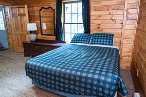 Maine Cabin Rental