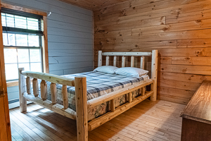 Maine Cabin Rental