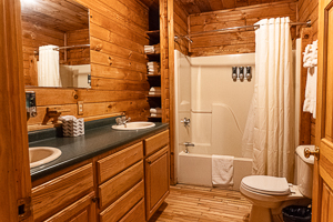 Maine Cabin Rental