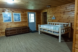 Maine Cabin Rental
