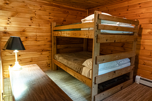 Maine Cabin Rental