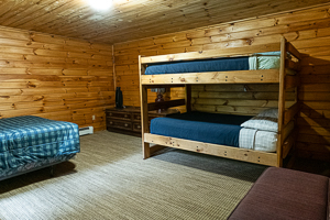 Maine Cabin Rental