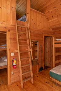 Maine Cabin Rental