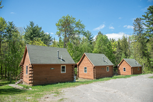 Maine Cabin Rental