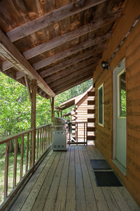 Maine Cabin Rental