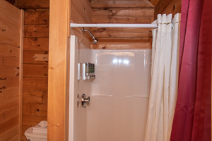Maine Cabin Rental