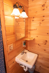 Maine Cabin Rental