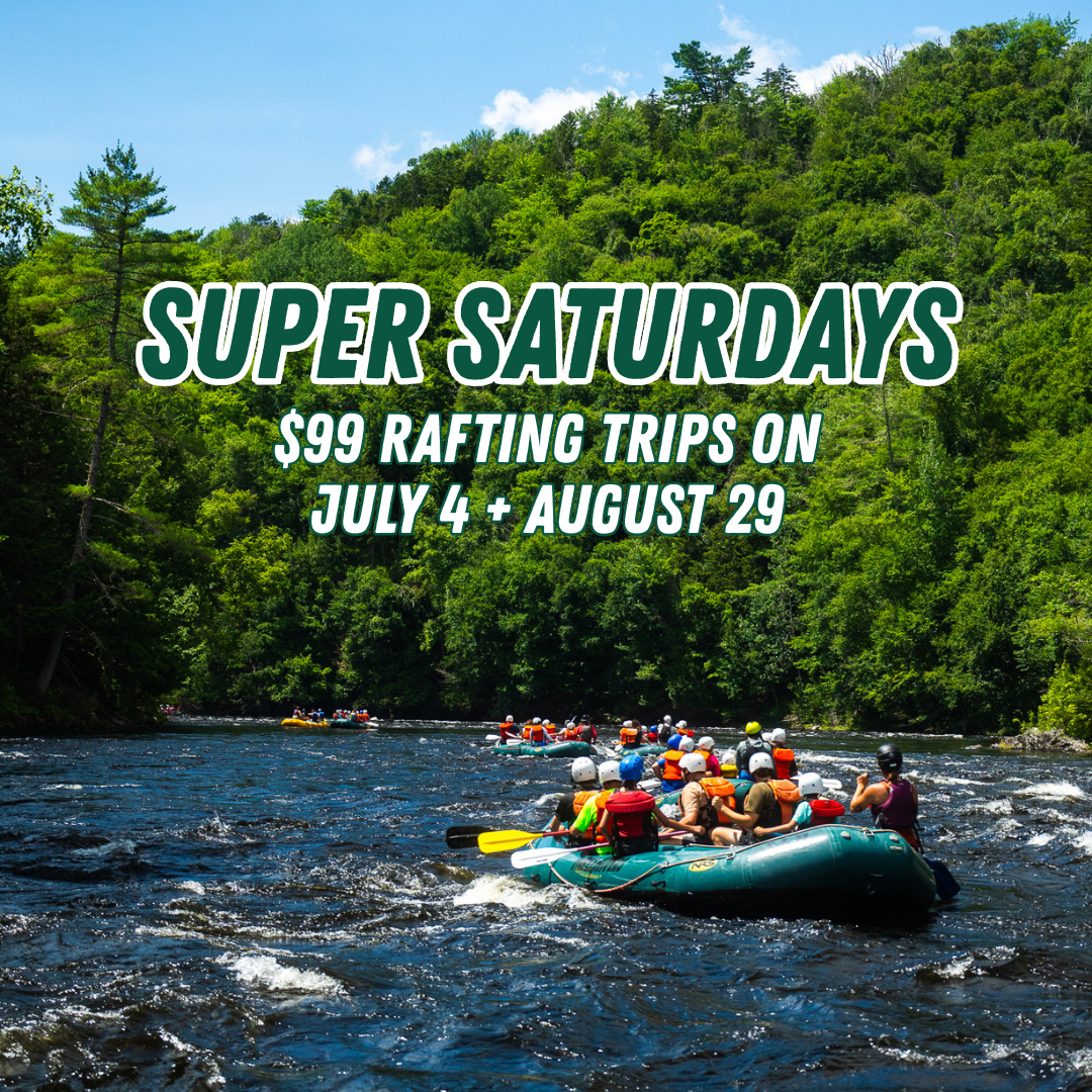 Super Saturday Kennebec