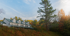 Inn By The River