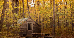 Bunkhouses