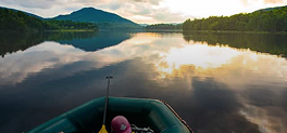 Penobscot Overnight Rafting Trip